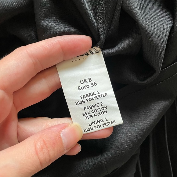 Elise Ryan Skater Dress - Picture 4 of 5